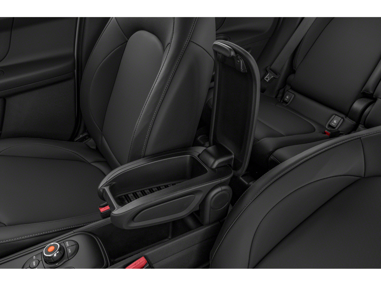 2024 MINI Countryman Cooper S