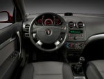 2009 Pontiac G3 Base