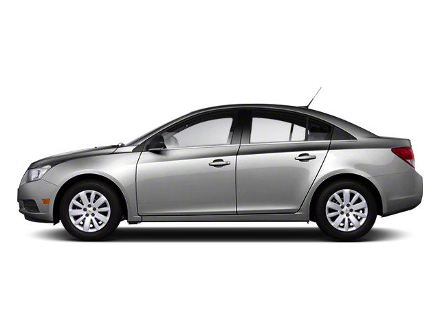 2012 Chevrolet Cruze LT w/1FL