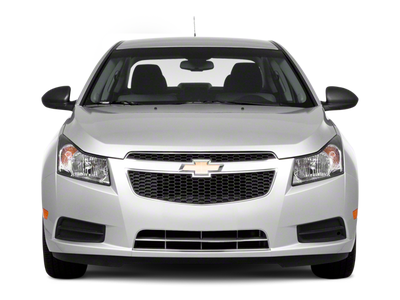2012 Chevrolet Cruze LT w/1FL