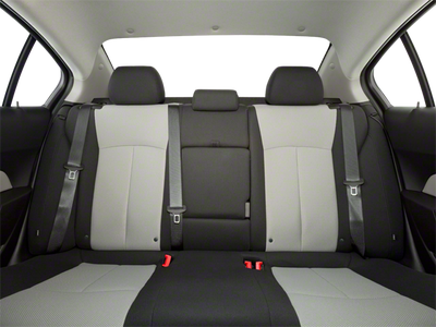 2012 Chevrolet Cruze LT w/1FL