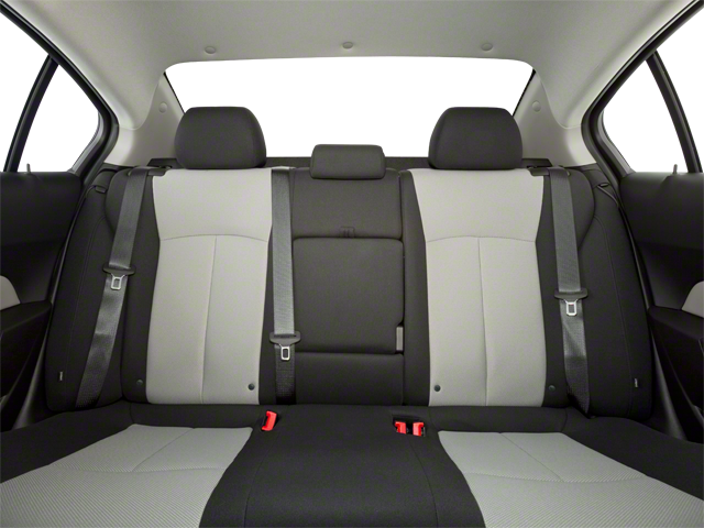 2012 Chevrolet Cruze LT w/1FL