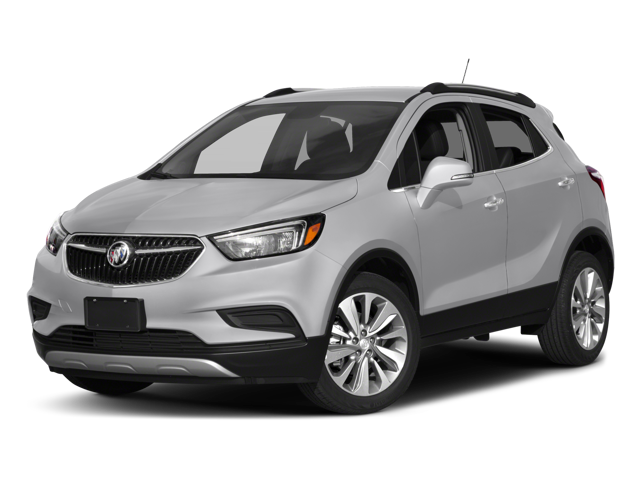 2017 Buick Encore Premium's photo