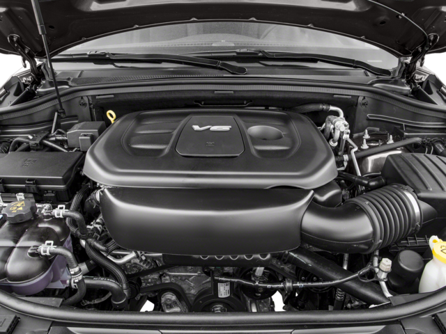 2018 Dodge Durango Citadel AWD