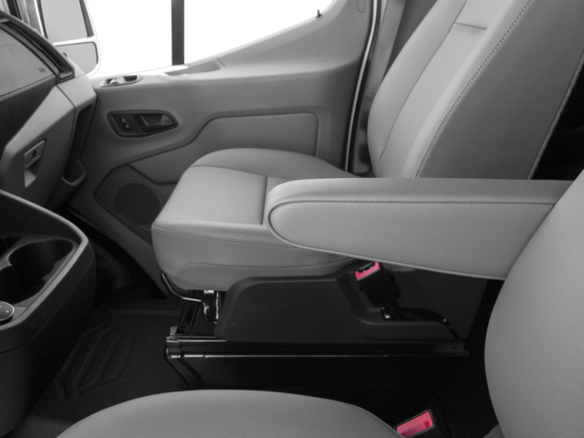 2018 Ford Transit-250 Base