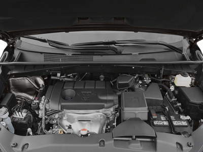 2018 Toyota Highlander LE Plus