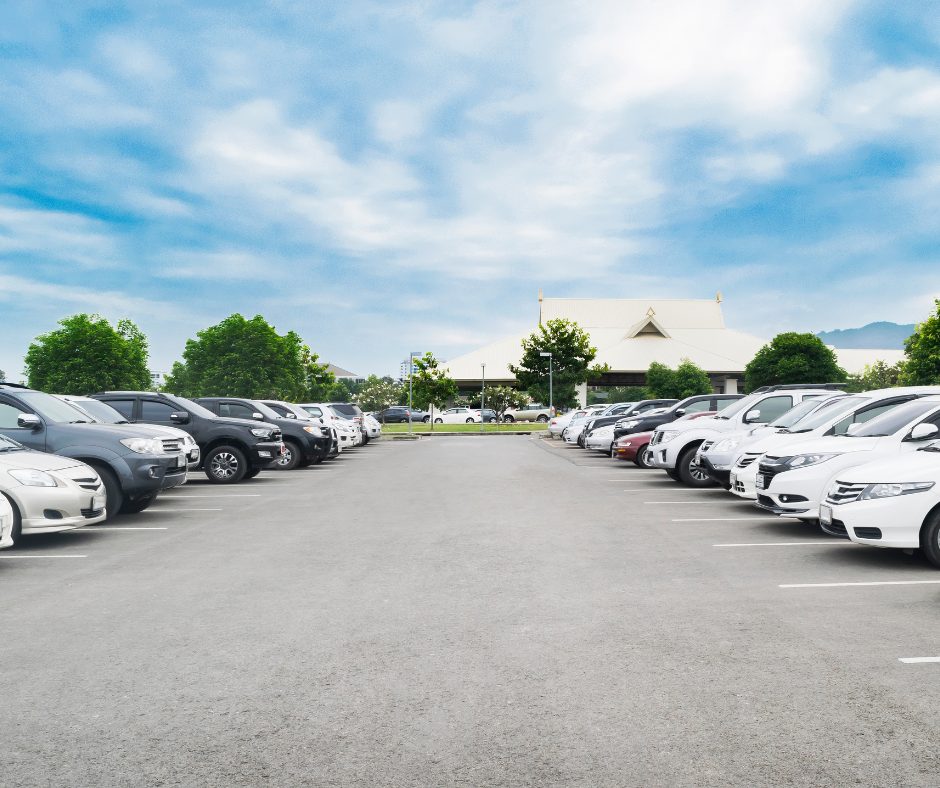 used car, SUV, and truck inventory