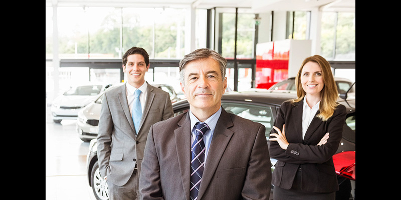best Chevy and GMC dealership near me