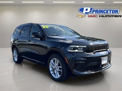 2023 Dodge Durango GT Plus