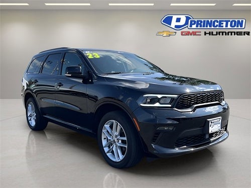 2023 Dodge Durango GT Plus