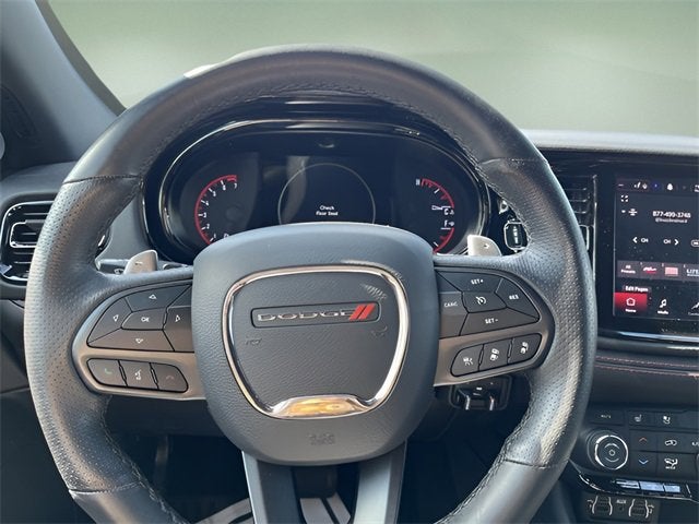 2023 Dodge Durango GT Plus