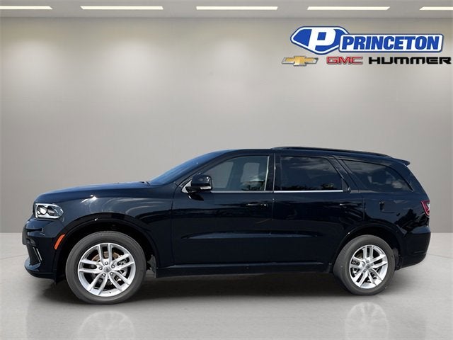 2023 Dodge Durango GT Plus