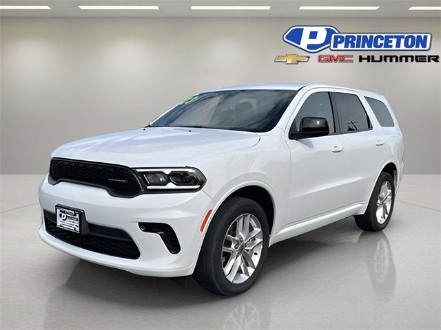 2023 Dodge Durango GT
