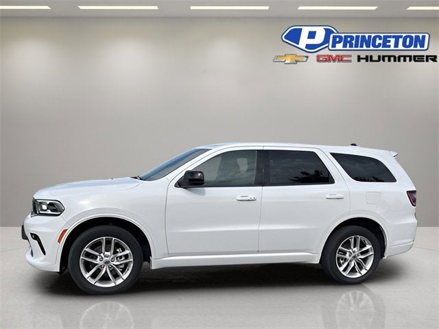 2023 Dodge Durango GT