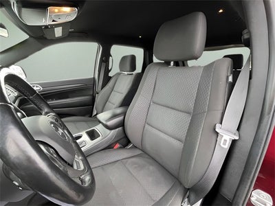 2020 Jeep Grand Cherokee Laredo E