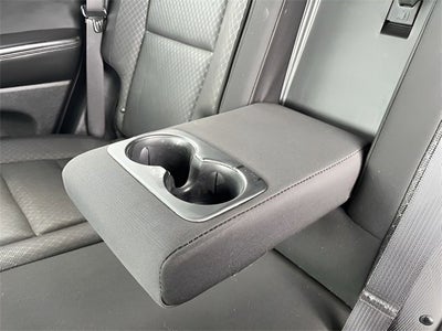 2020 Jeep Grand Cherokee Laredo E