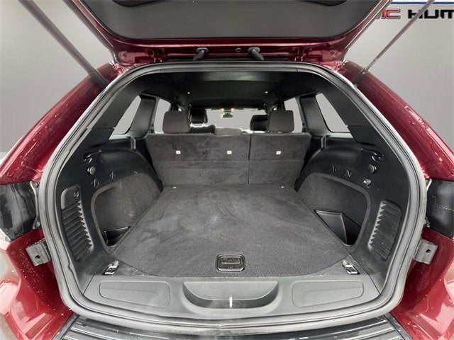 2020 Jeep Grand Cherokee Laredo E