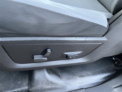 2021 RAM 1500 Classic SSV