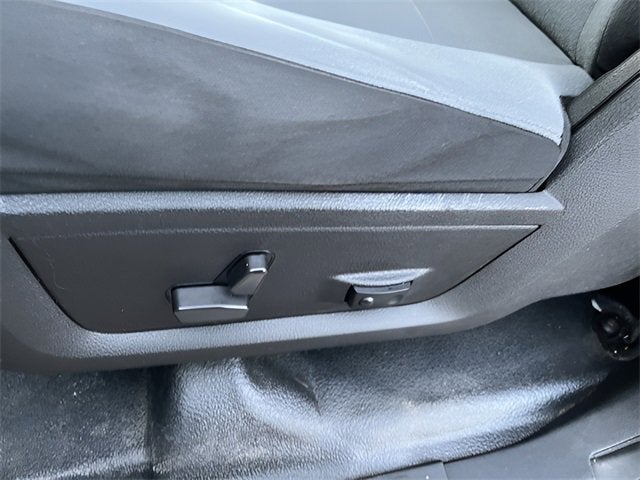 2021 RAM 1500 Classic SSV