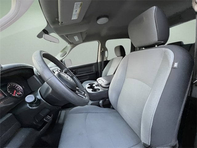 2021 RAM 1500 Classic SSV