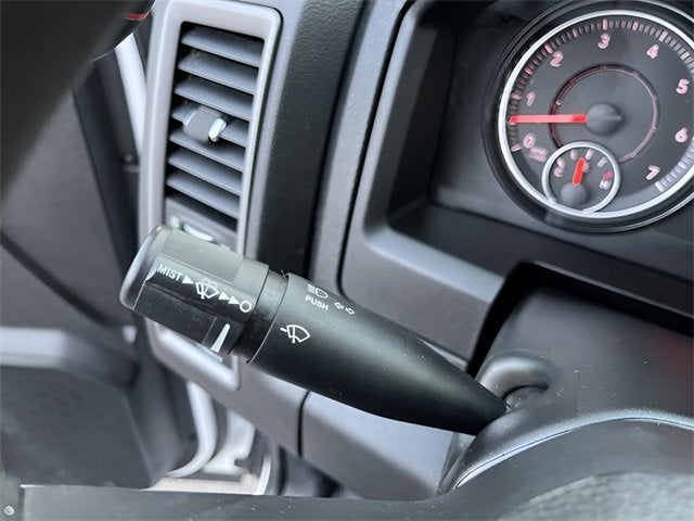 2021 RAM 1500 Classic SSV