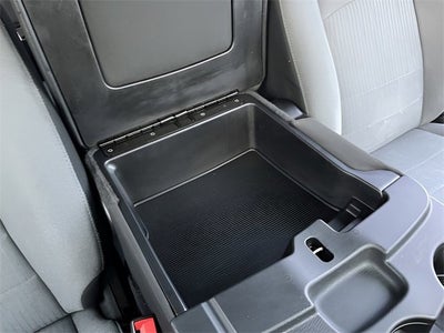 2021 RAM 1500 Classic SSV