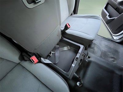 2021 RAM 1500 Classic SSV