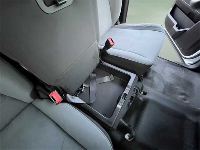 2021 RAM 1500 Classic SSV