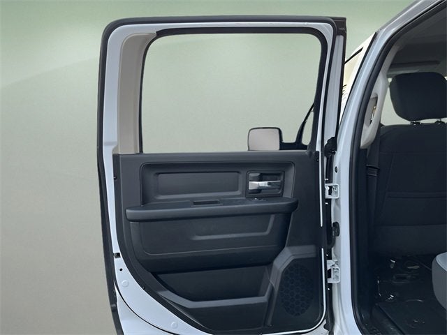 2021 RAM 1500 Classic SSV