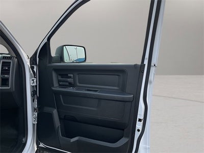 2021 RAM 1500 Classic SSV