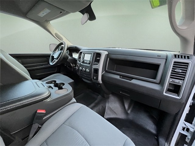 2021 RAM 1500 Classic SSV