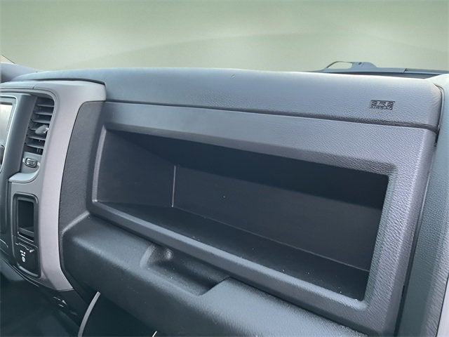 2021 RAM 1500 Classic SSV