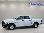 2021 RAM 1500 Classic SSV