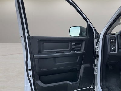 2021 RAM 1500 Classic SSV