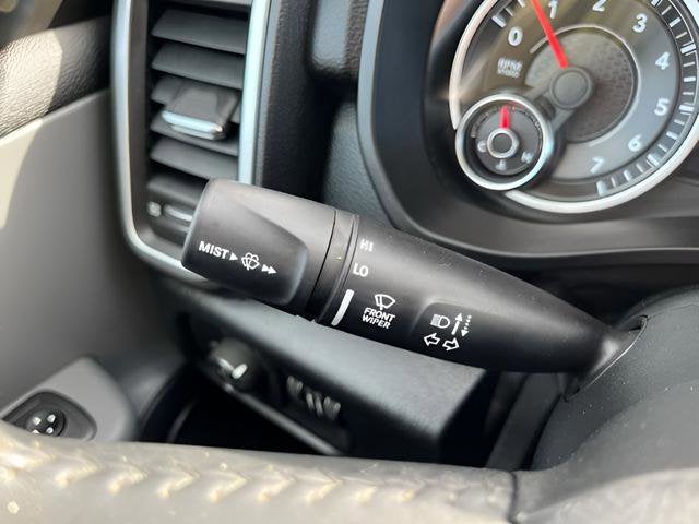 2019 RAM 1500 Big Horn/Lone Star Crew Cab 4x4 5'7" Box