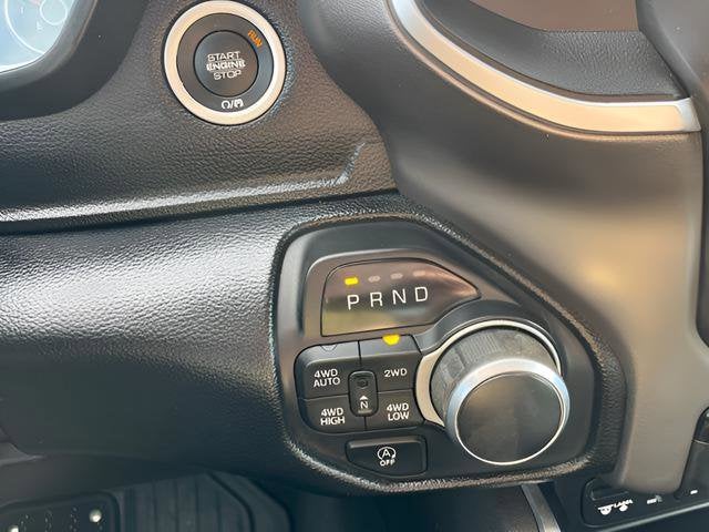 2019 RAM 1500 Big Horn/Lone Star Crew Cab 4x4 5'7" Box