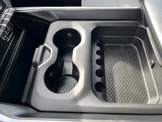 2019 RAM 1500 Big Horn/Lone Star Crew Cab 4x4 5'7" Box