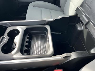 2019 RAM 1500 Big Horn/Lone Star Crew Cab 4x4 5'7" Box