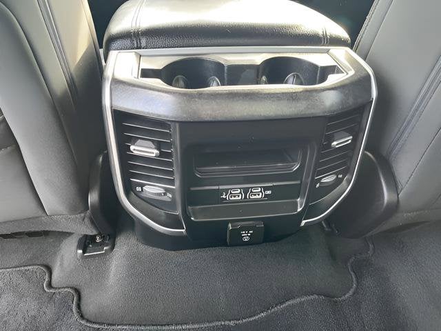 2019 RAM 1500 Big Horn/Lone Star Crew Cab 4x4 5'7" Box