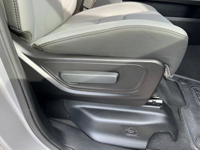 2019 RAM 1500 Big Horn/Lone Star Crew Cab 4x4 5'7" Box