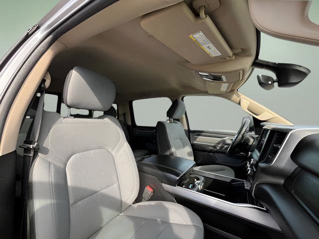 2019 RAM 1500 Big Horn/Lone Star Crew Cab 4x4 5'7" Box