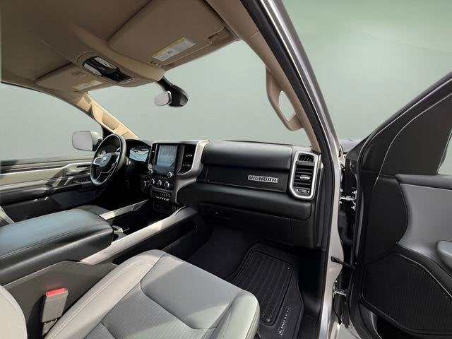 2019 RAM 1500 Big Horn/Lone Star Crew Cab 4x4 5'7" Box
