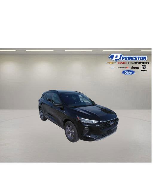 2024 Ford Escape ST-Line AWD's photo
