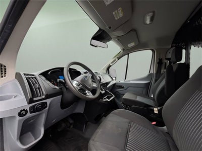 2018 Ford Transit Van T-250 130 LW RF S