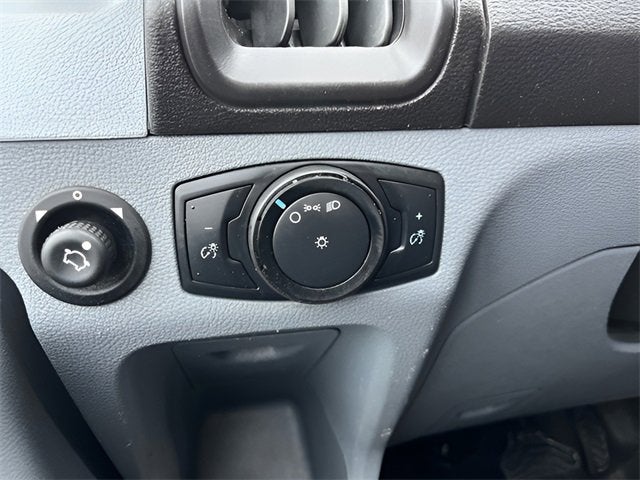 2018 Ford Transit Van T-250 130 LW RF S