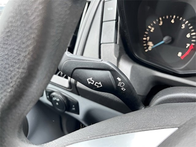 2018 Ford Transit Van T-250 130 LW RF S