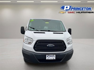 2018 Ford Transit Van T-250 130 LW RF S