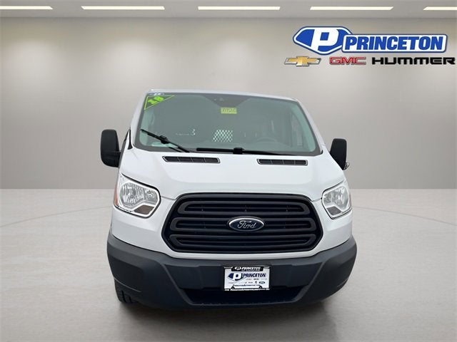 2018 Ford Transit Van T-250 130 LW RF S