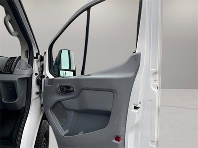 2018 Ford Transit Van T-250 130 LW RF S
