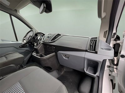 2018 Ford Transit Van T-250 130 LW RF S
